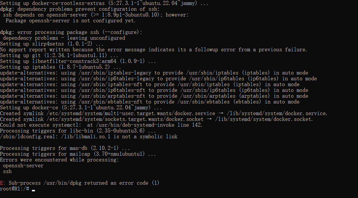 Docker use youyeetoo wiki
