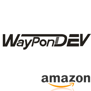 waypondev store